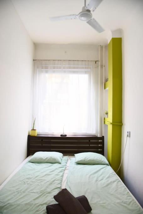 Apartamento Gabona Downtown By Nw Budapest