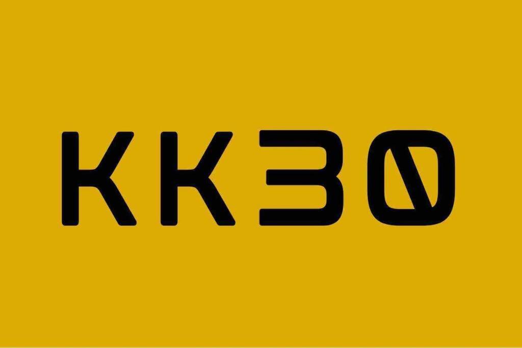 Kk30 Budapešť