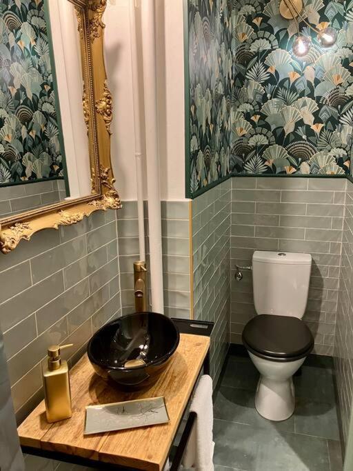 Kk30 Appartement *