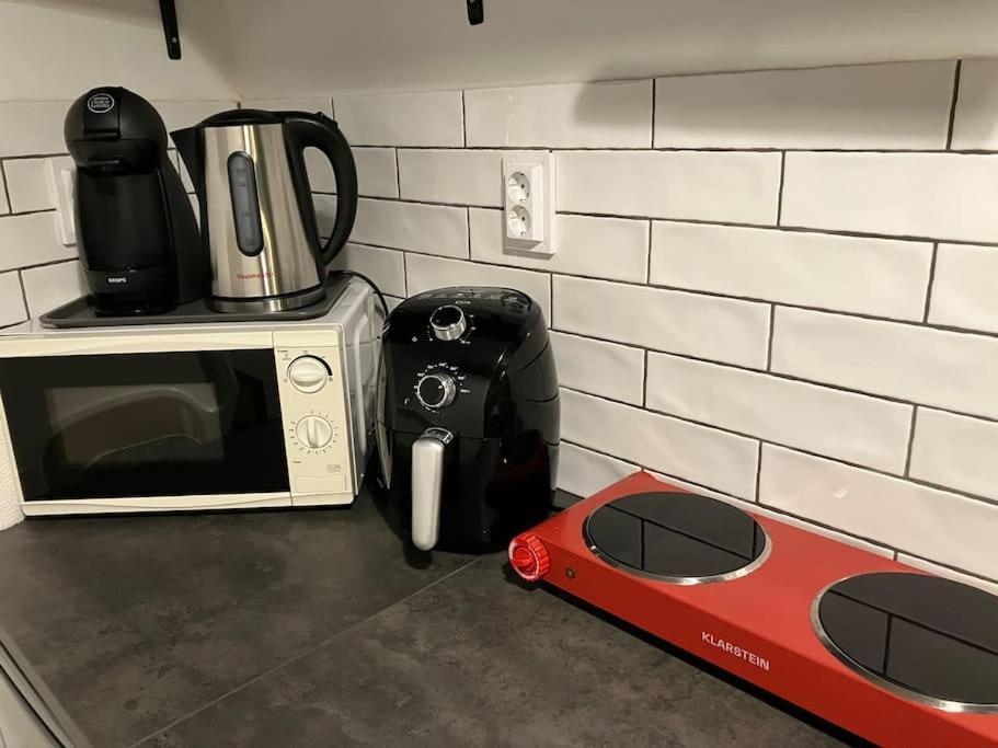 Appartement Kk30 Budapest