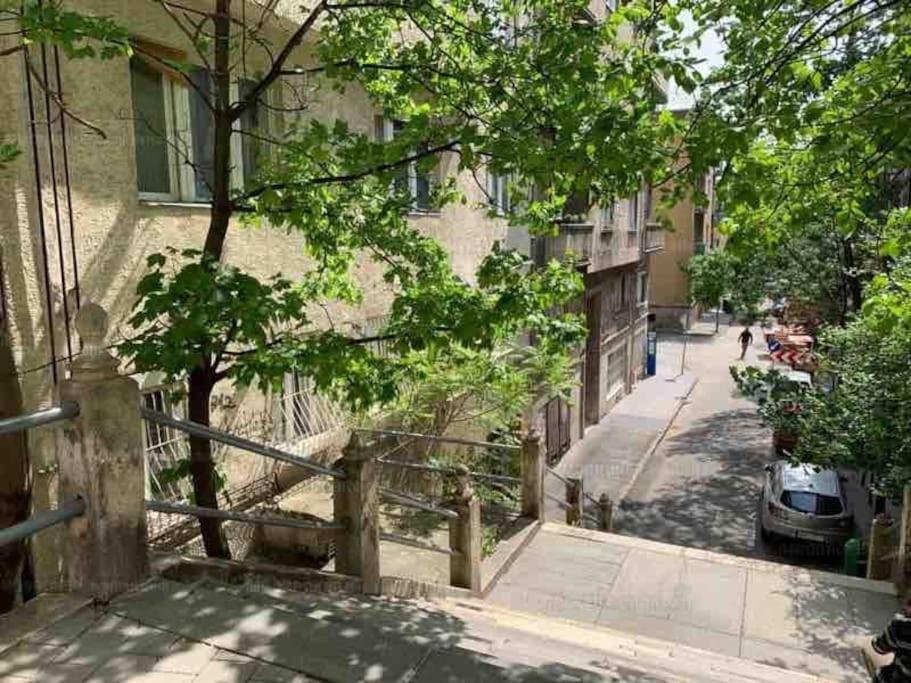 Kk30 Appartamento Budapest