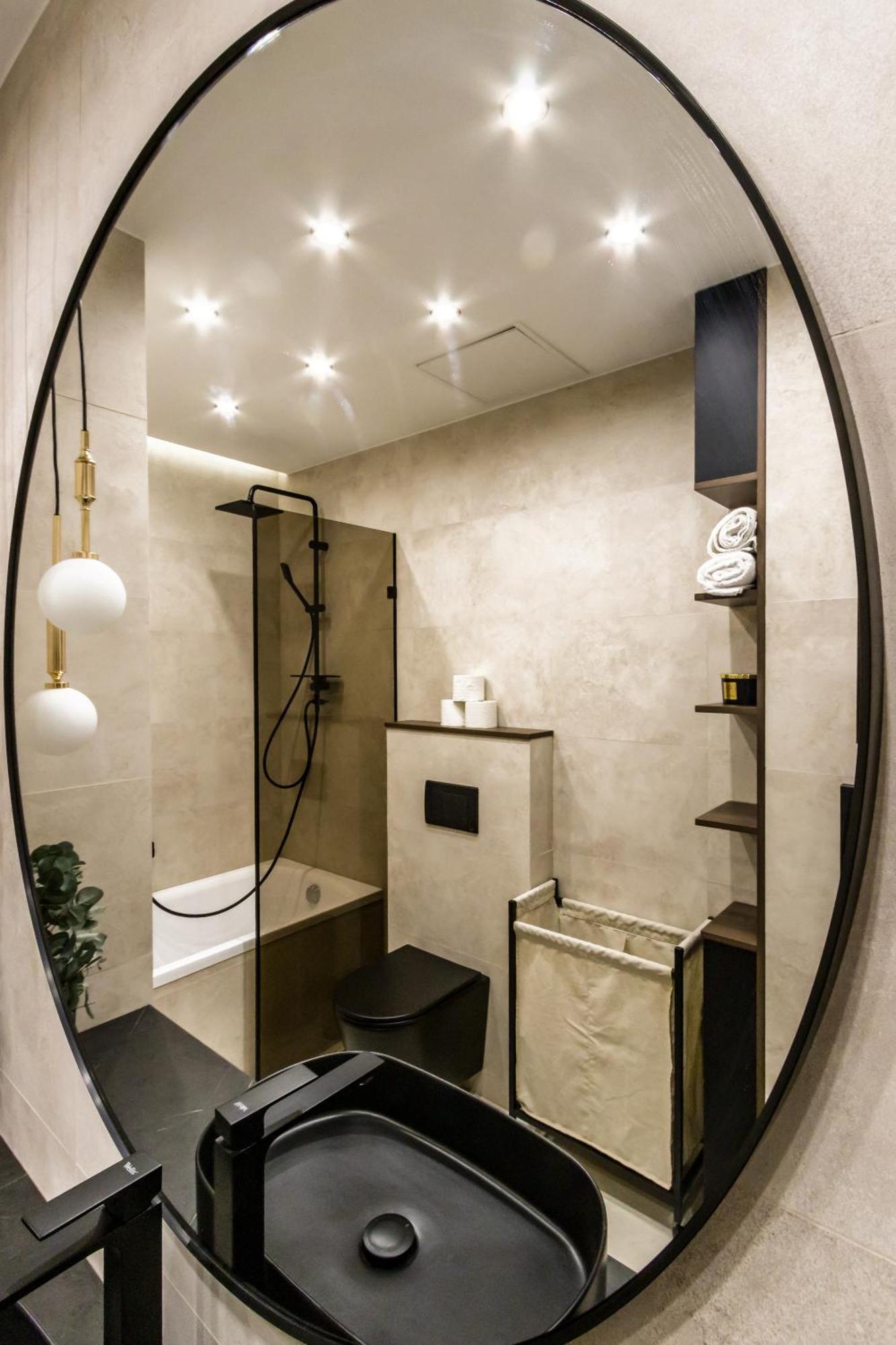 Lejlighed N16 Deluxe *