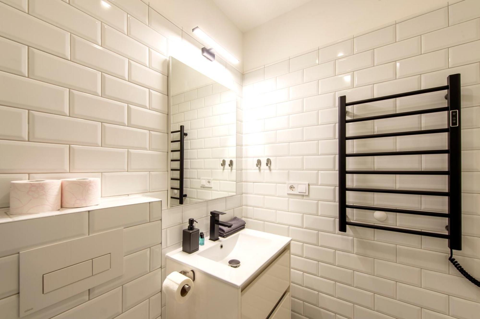 Exclusive Apartment Budapest