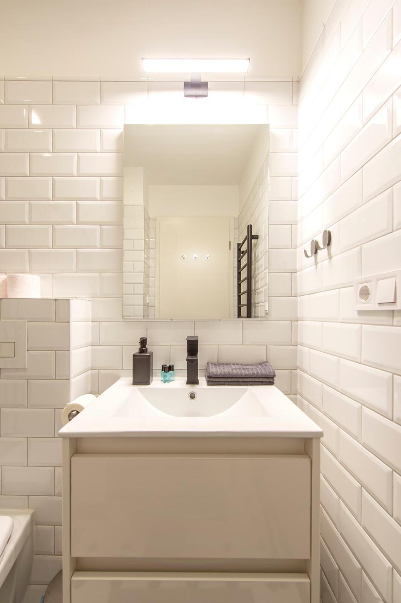 Exclusive Apartamento