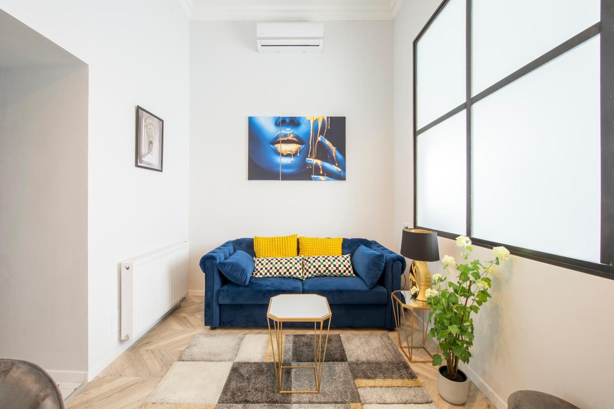 Apartment Exclusive *