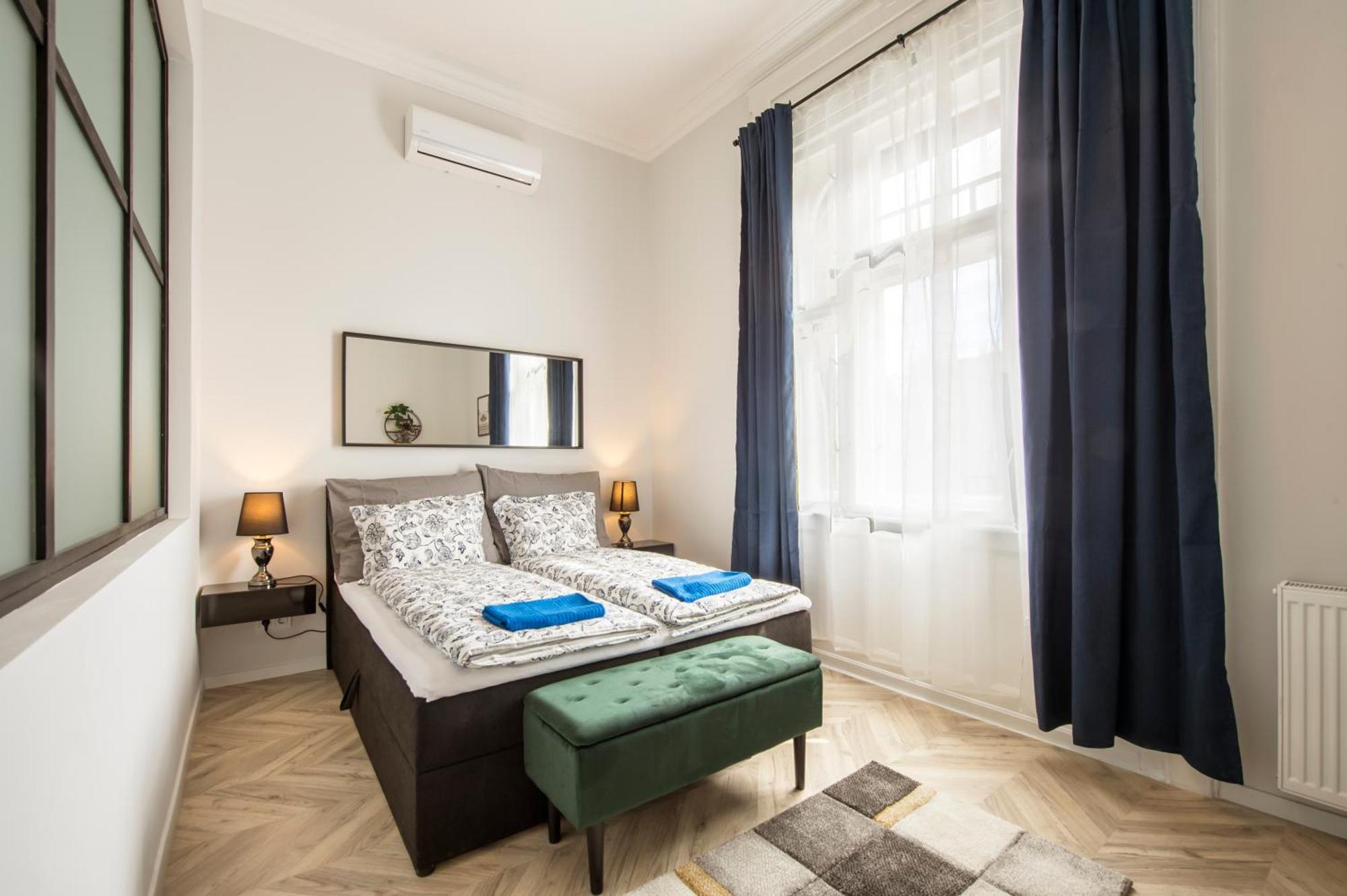 Apartment Exclusive Budapest