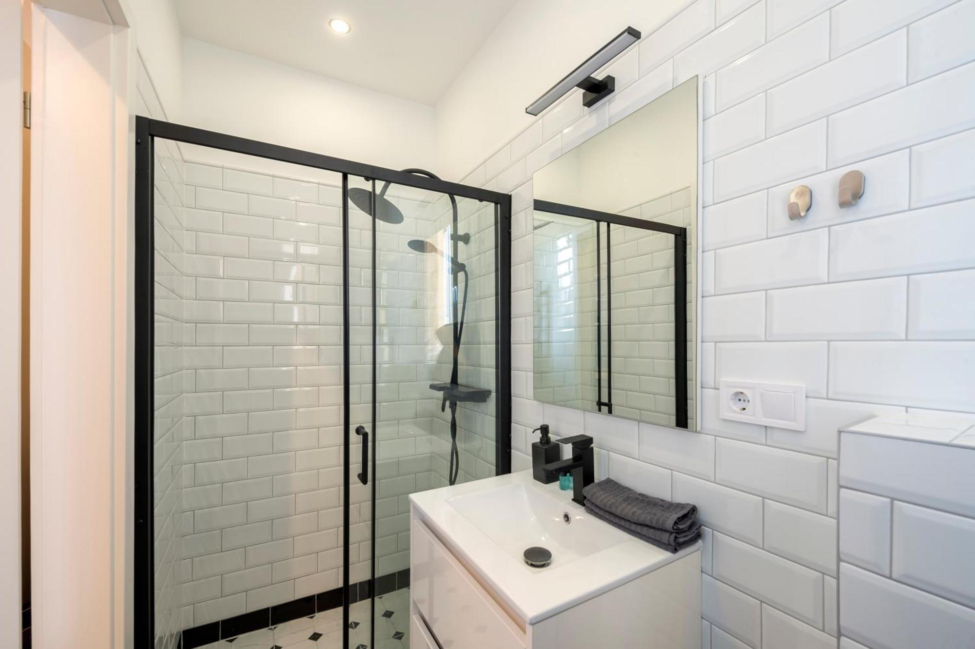 Apartment Exclusive