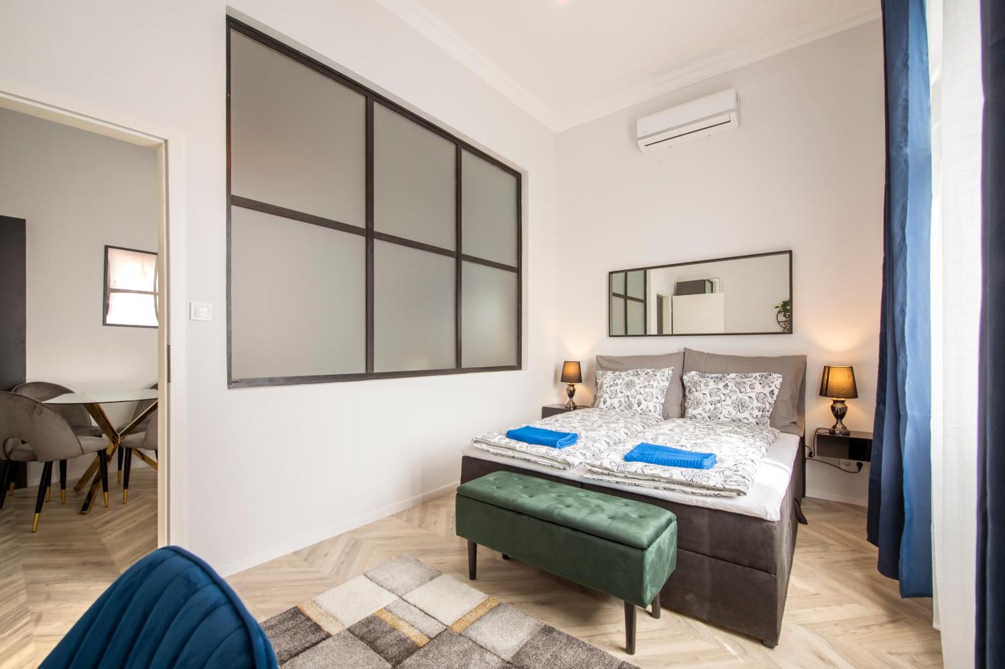 Exclusive Apartment