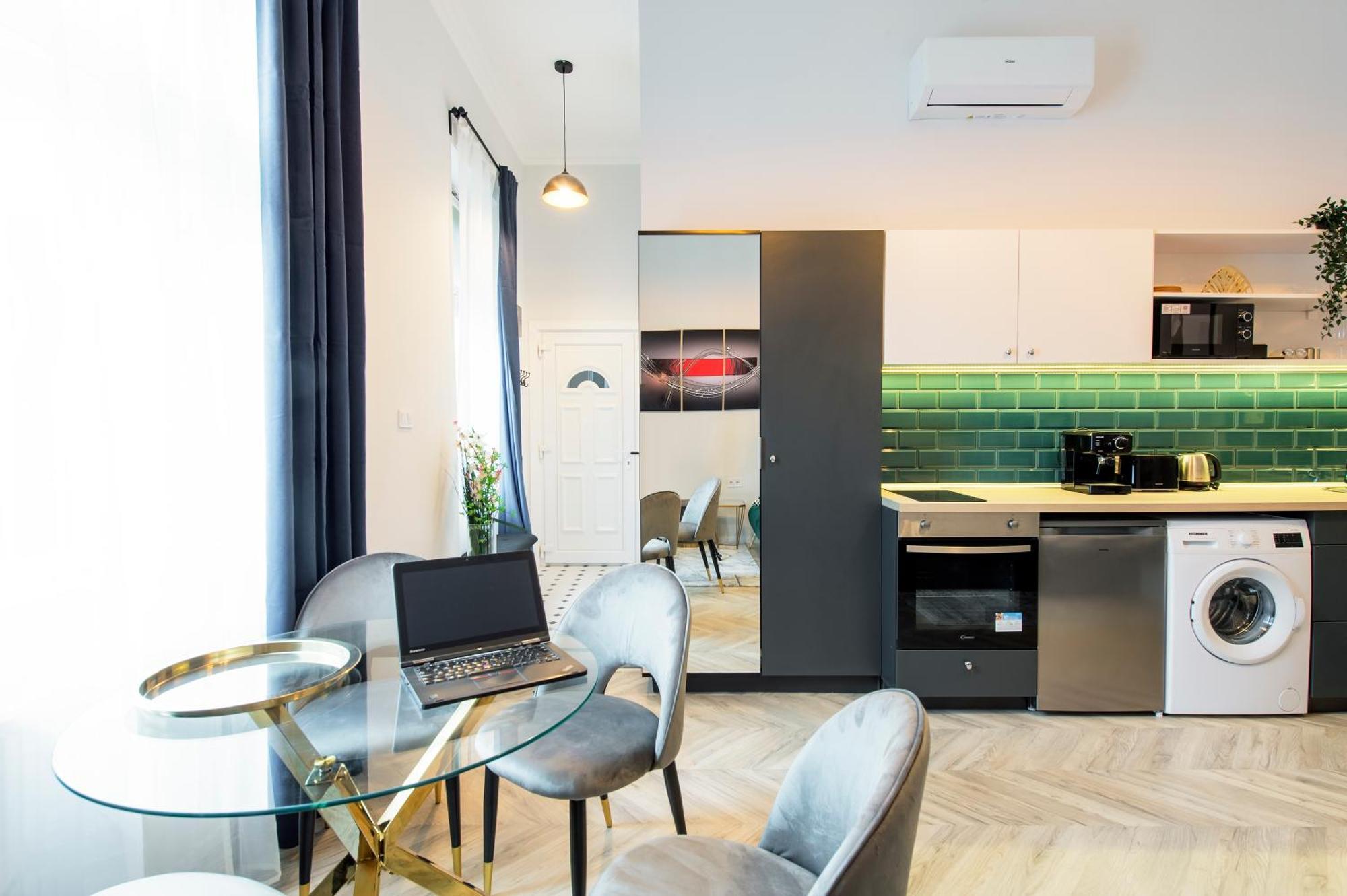 Exclusive Apartamento *