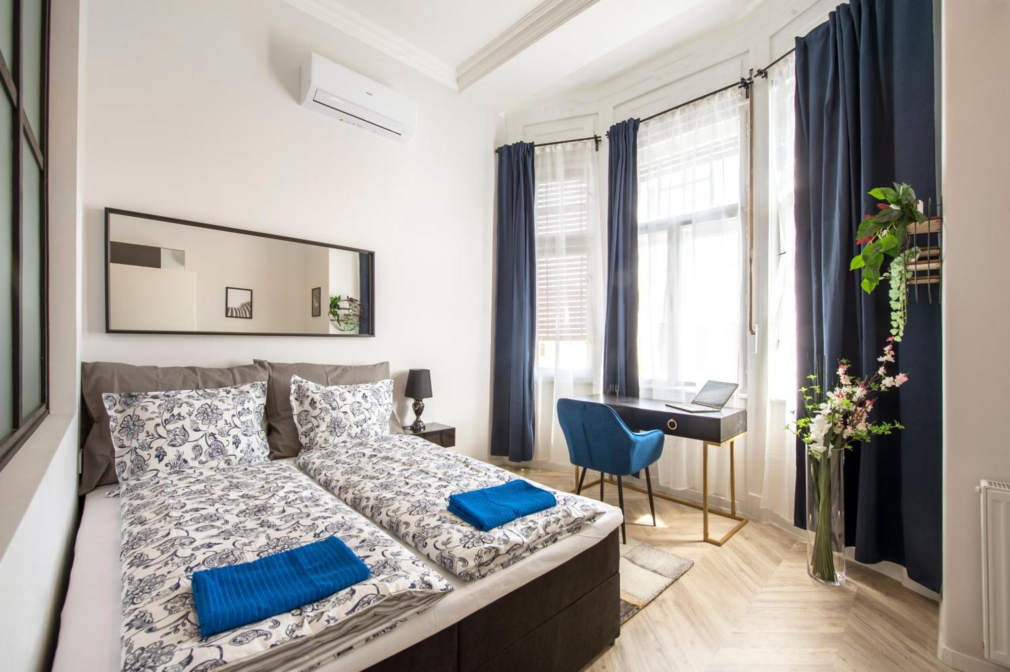 Exclusive Budapest