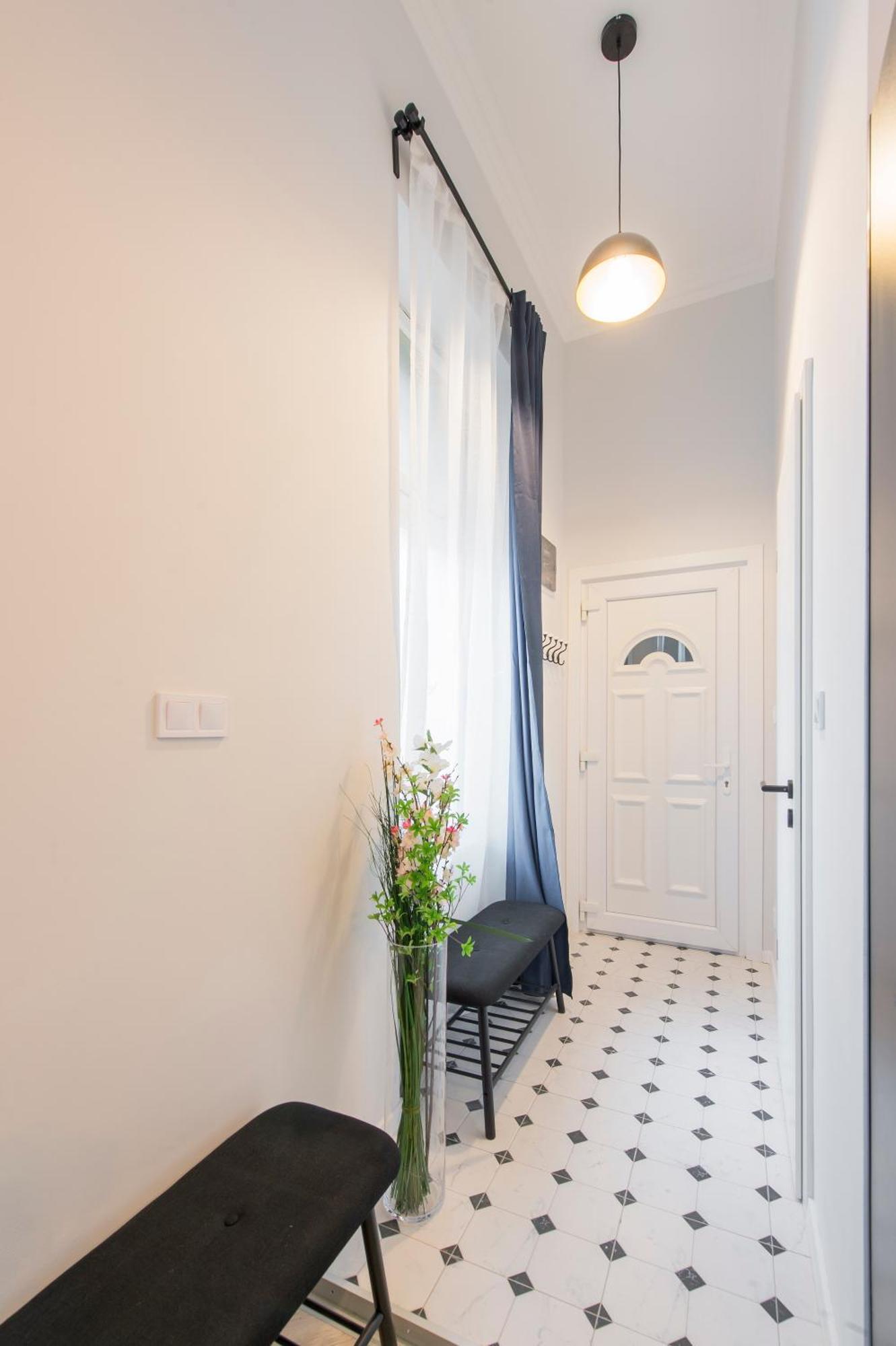 Apartment Exclusive Budapest