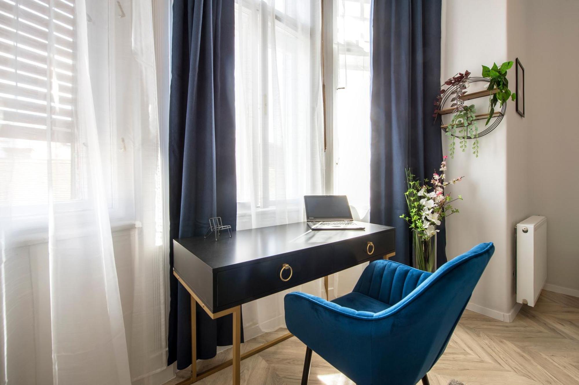 Exclusive Apartment Budapest