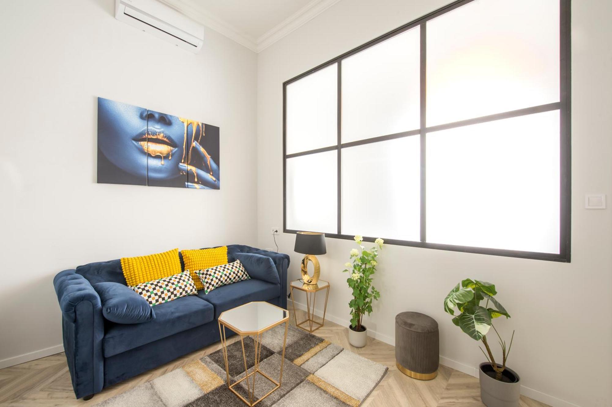 Exclusive Apartment