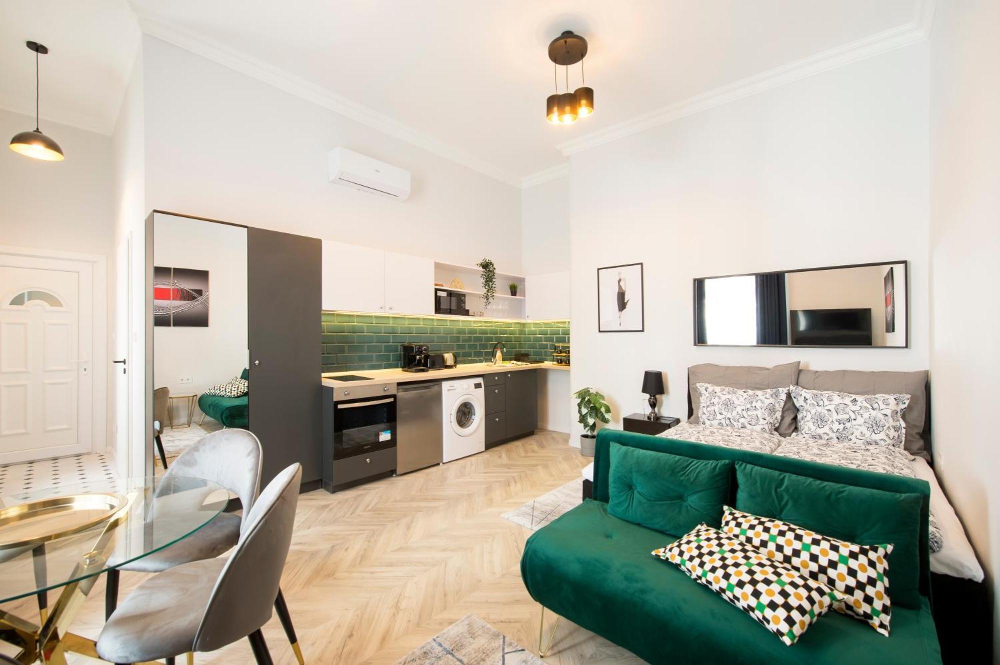 Apartment Exclusive *