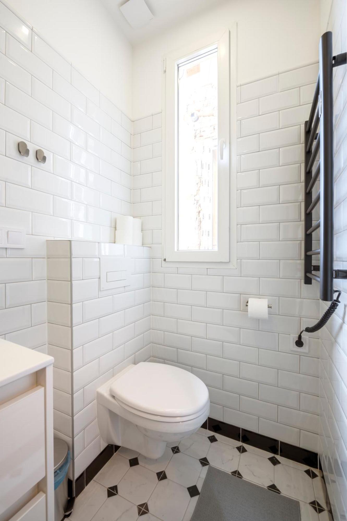 Exclusive Apartment *