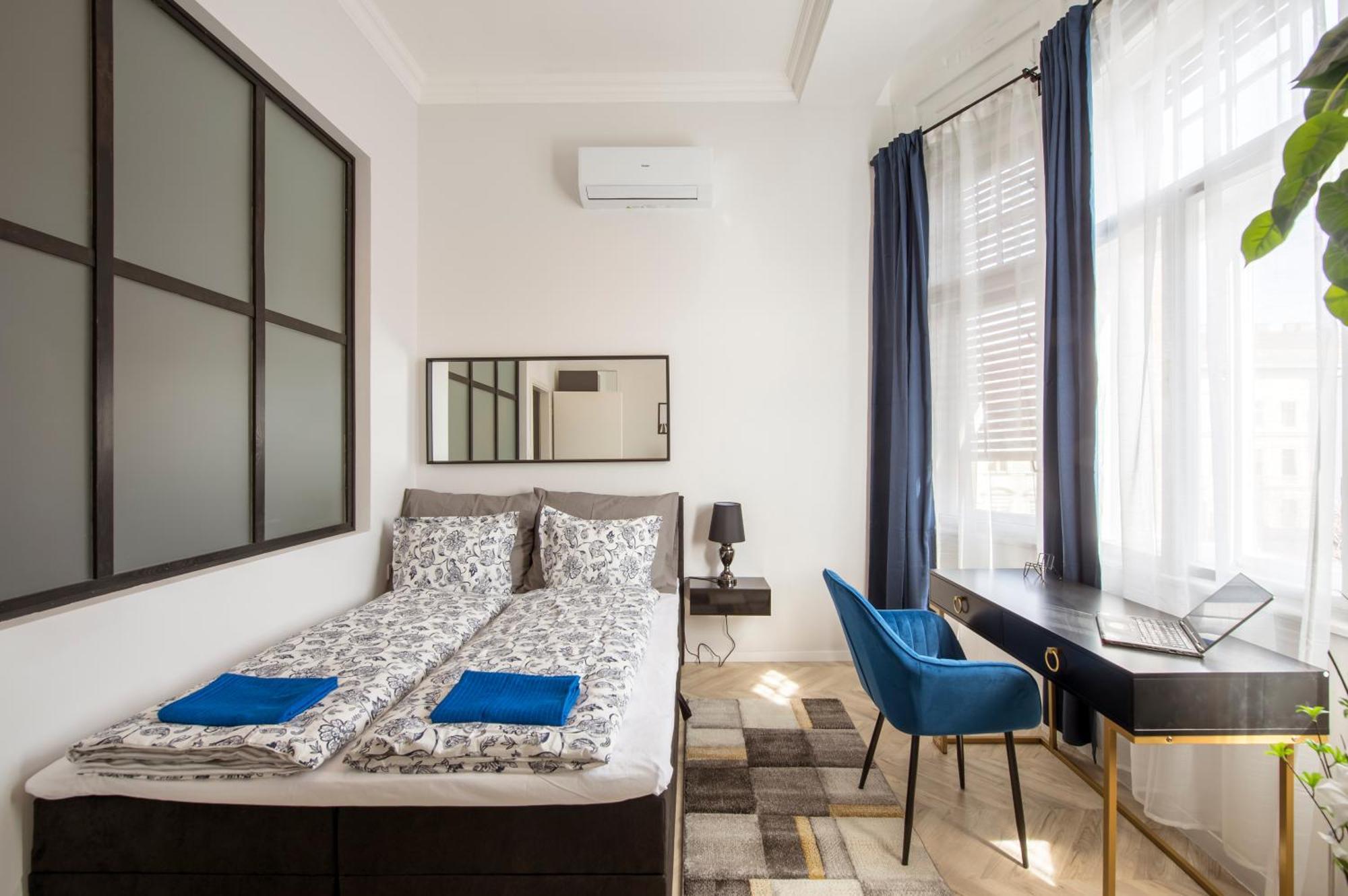 Exclusive Apartment