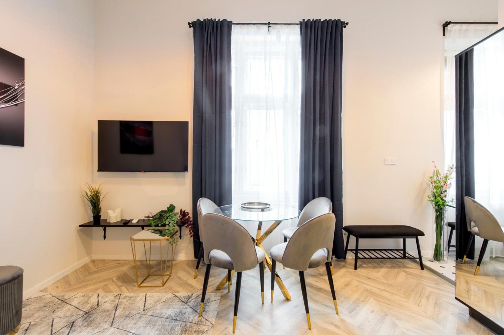 Apartment Exclusive *