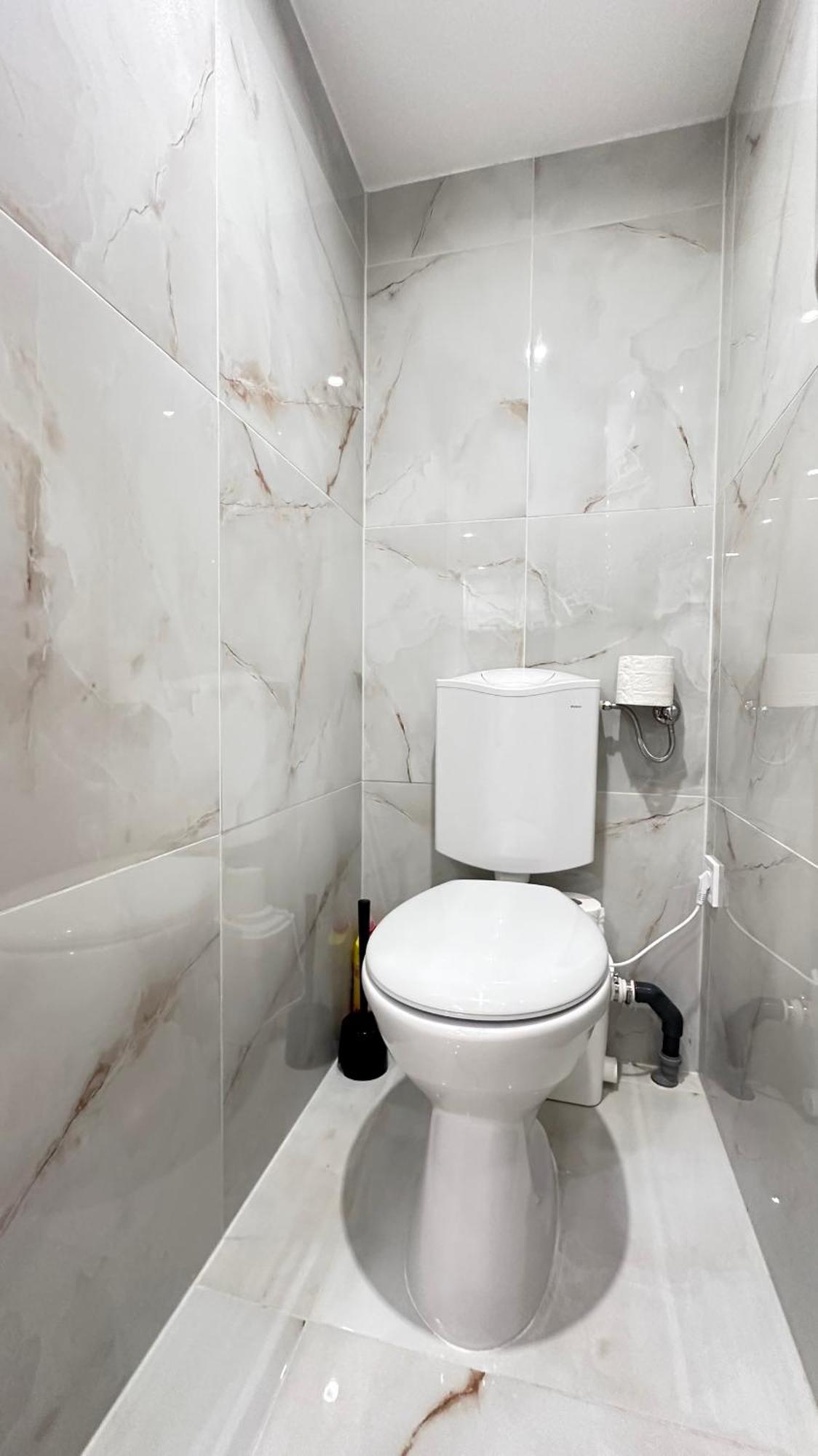 Jozsef 45 Apartamento