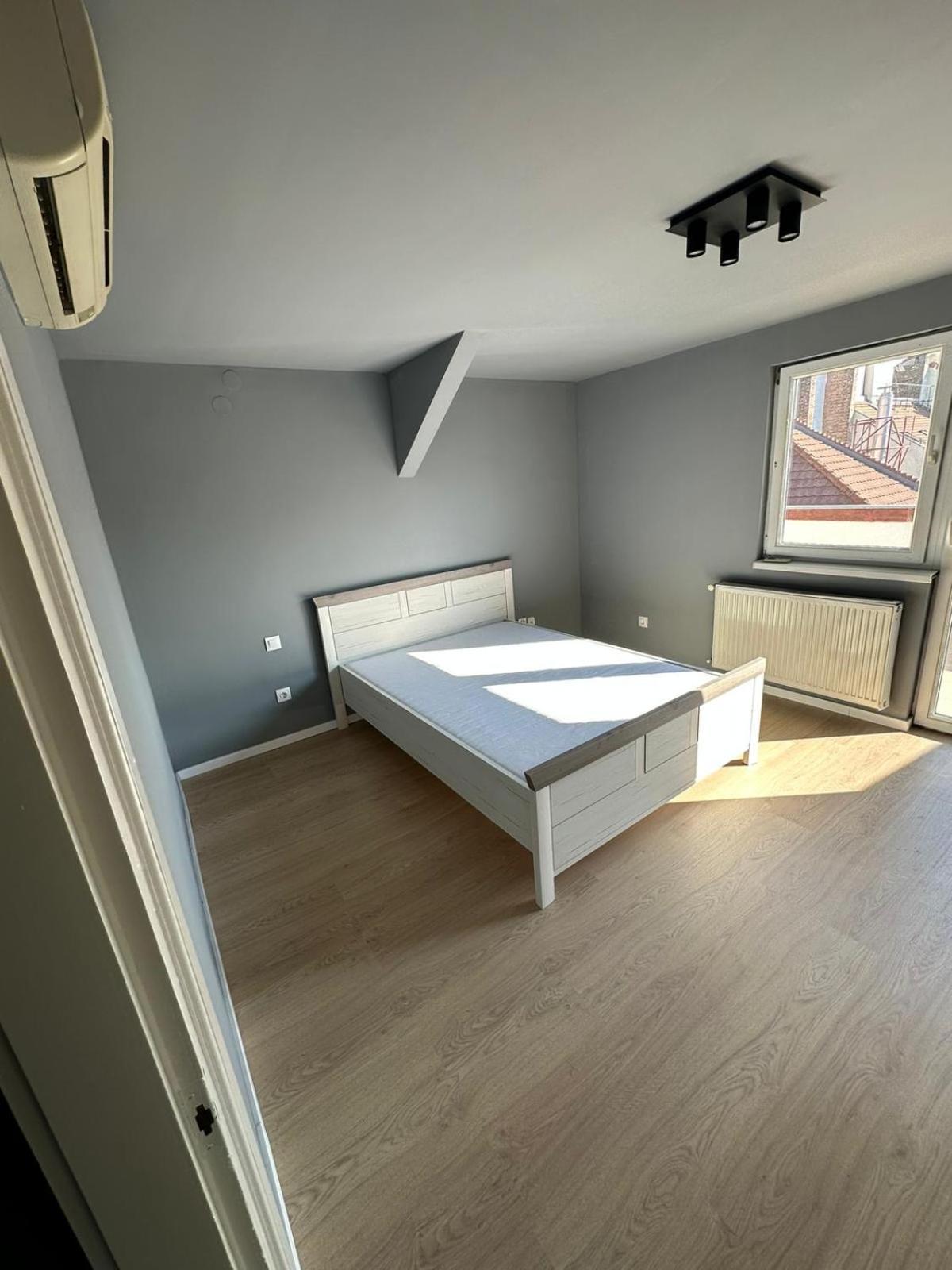 Luxury Duplex In The Center. * Budapešť