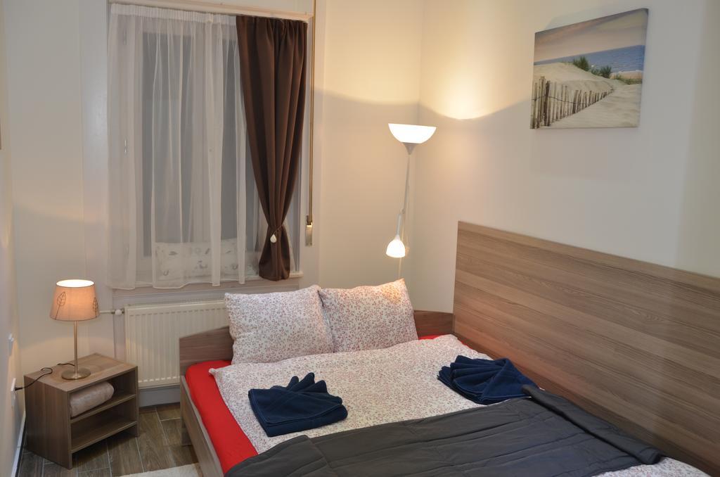 Apartamento Nn Apartmanette *