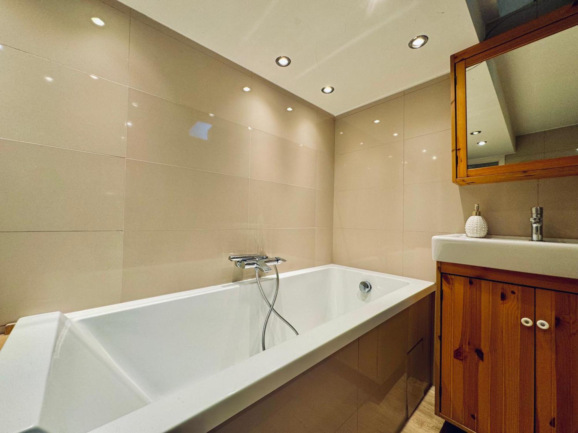 Moon Apartment Budapest