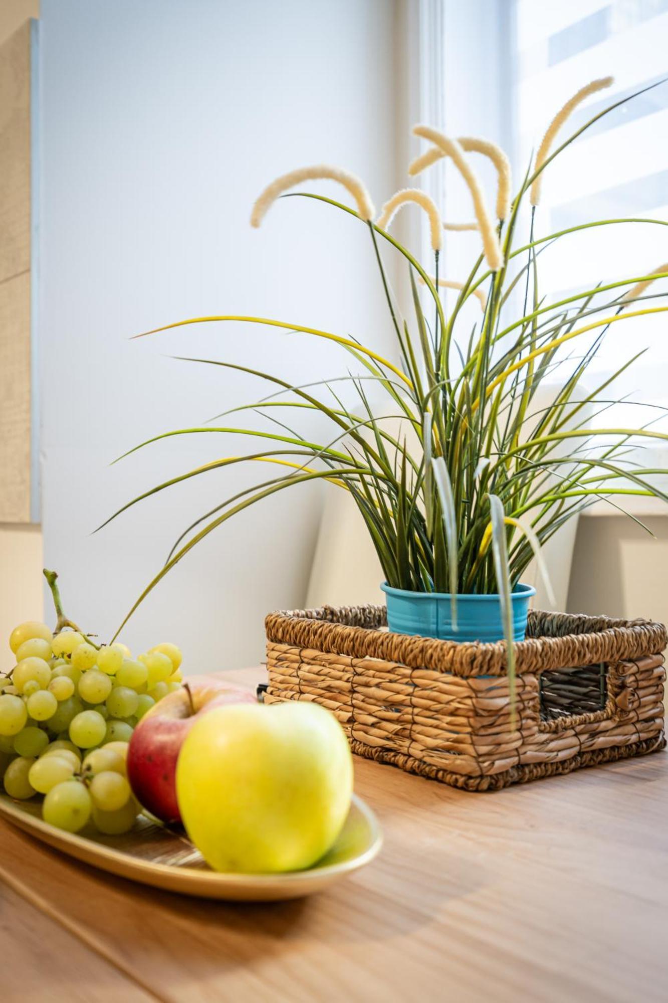 Apartamento Market Hall Double Apt Budapest