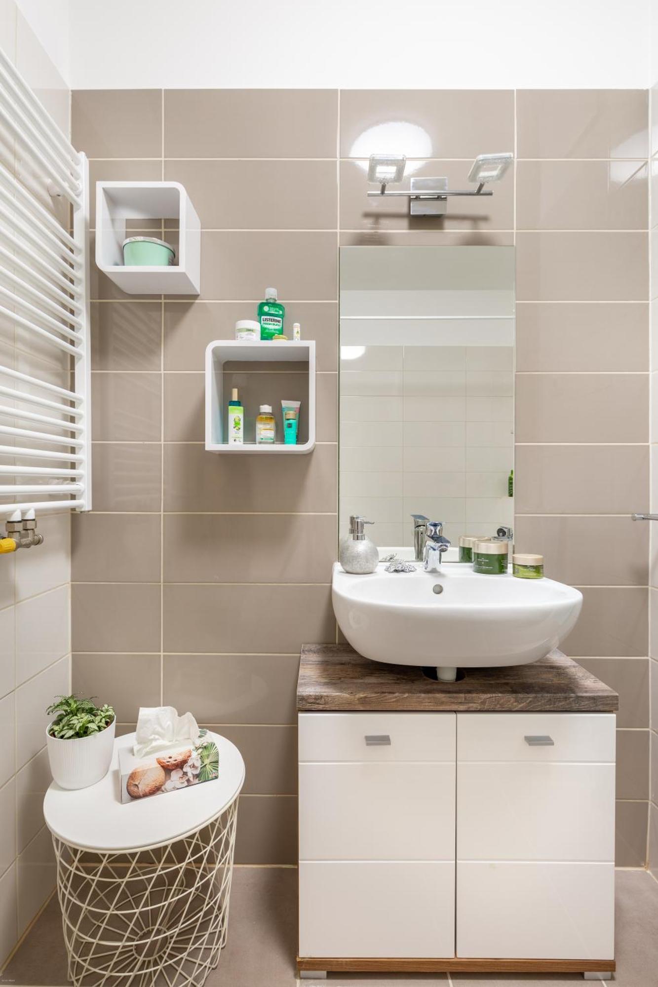 Bubbly Calm By Stn Appartement Boedapest