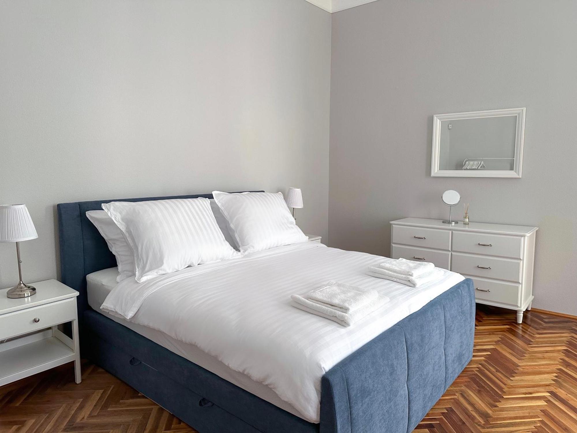 Appartamento Sunny Castle Budapest