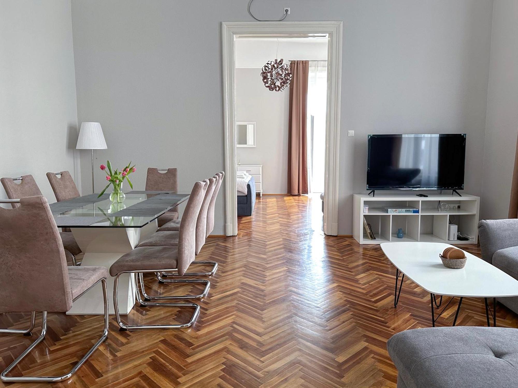 Appartamento Sunny Castle *