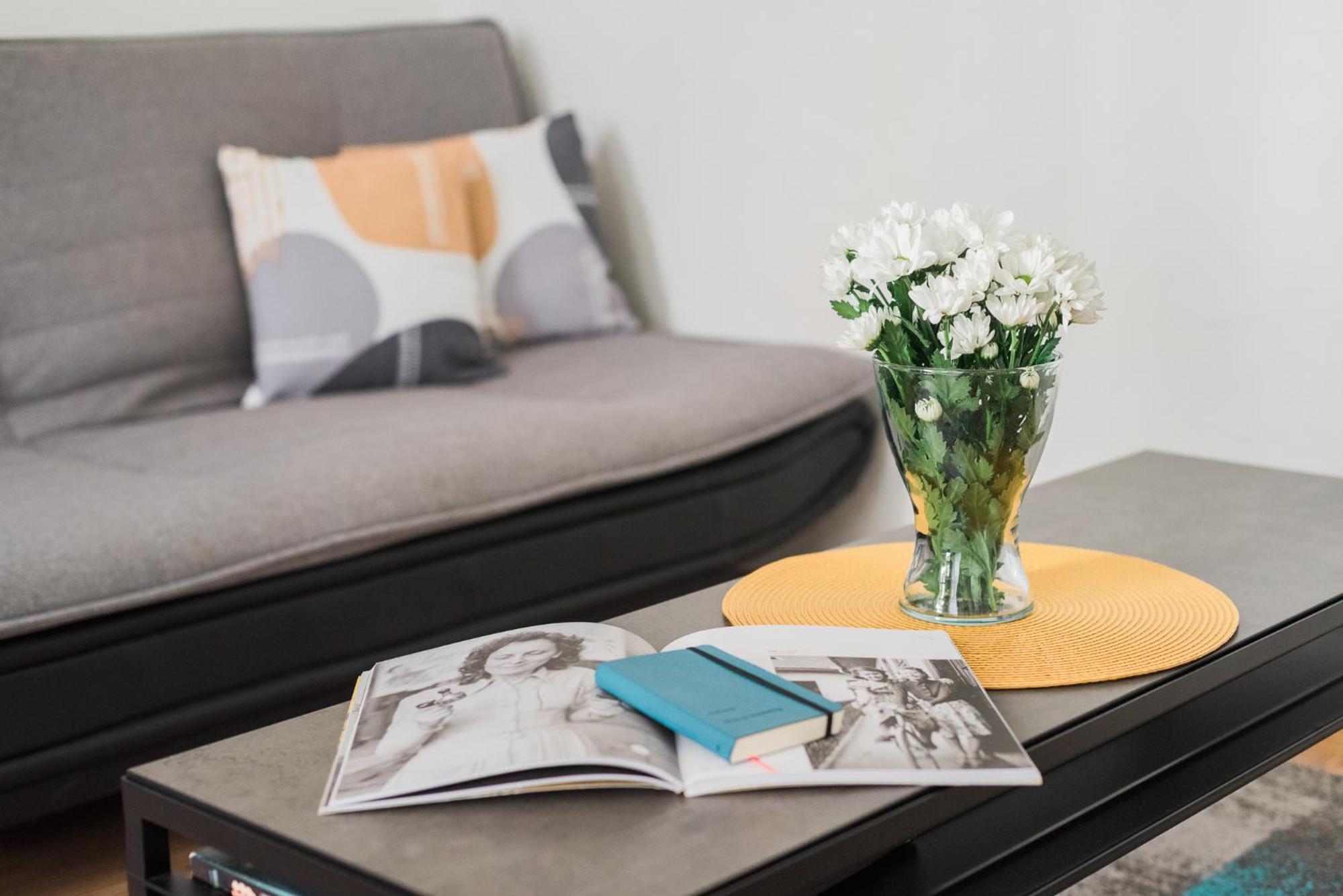 Tkr- Homes Apartamento *