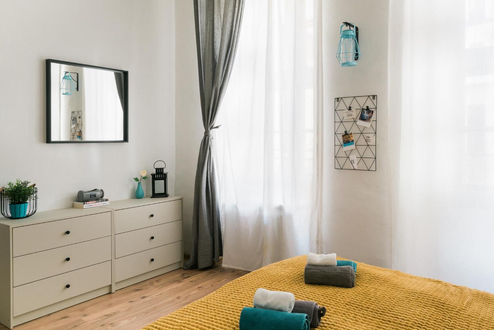 Lägenhet Tkr- Homes *