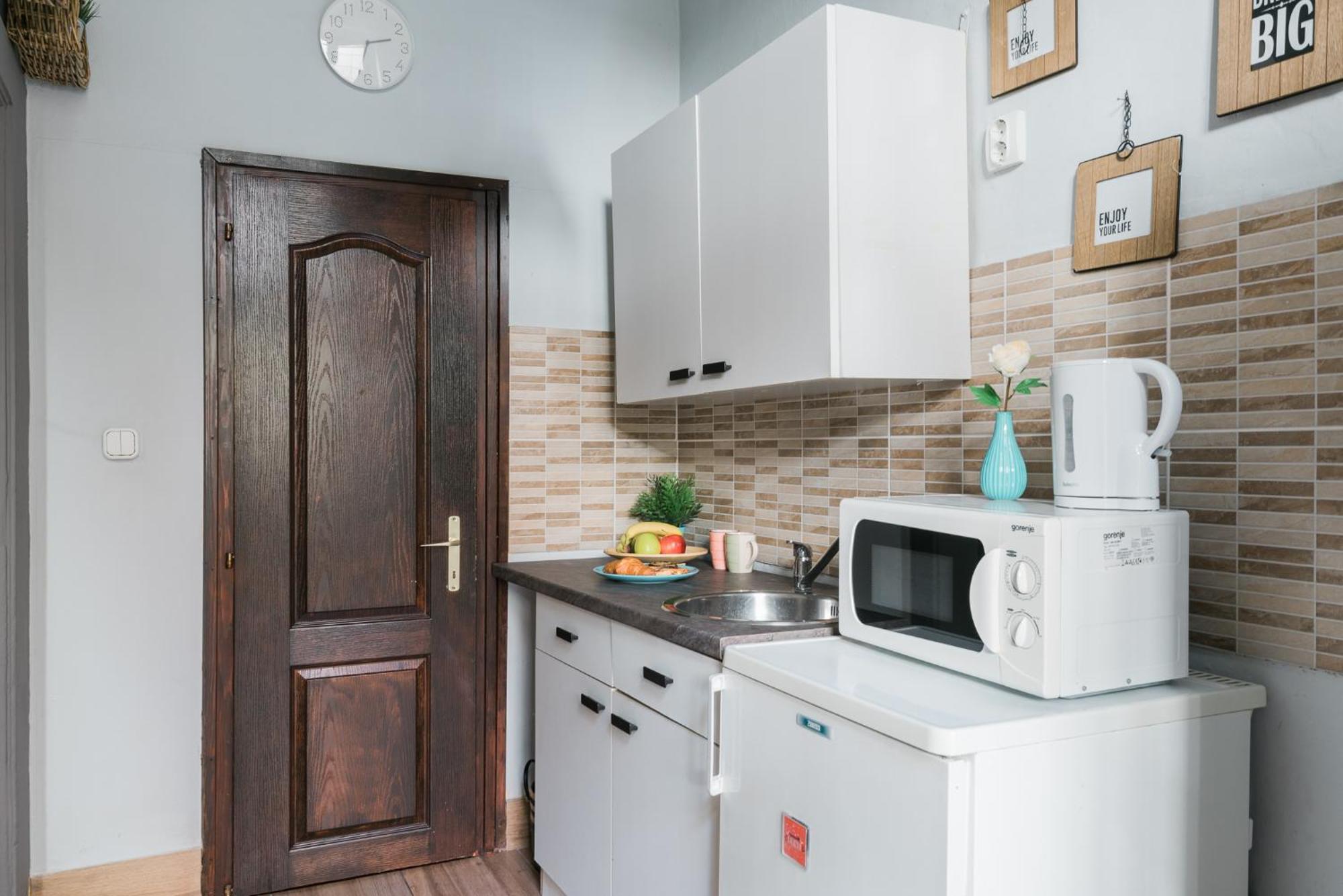 Tkr- Homes Budapest