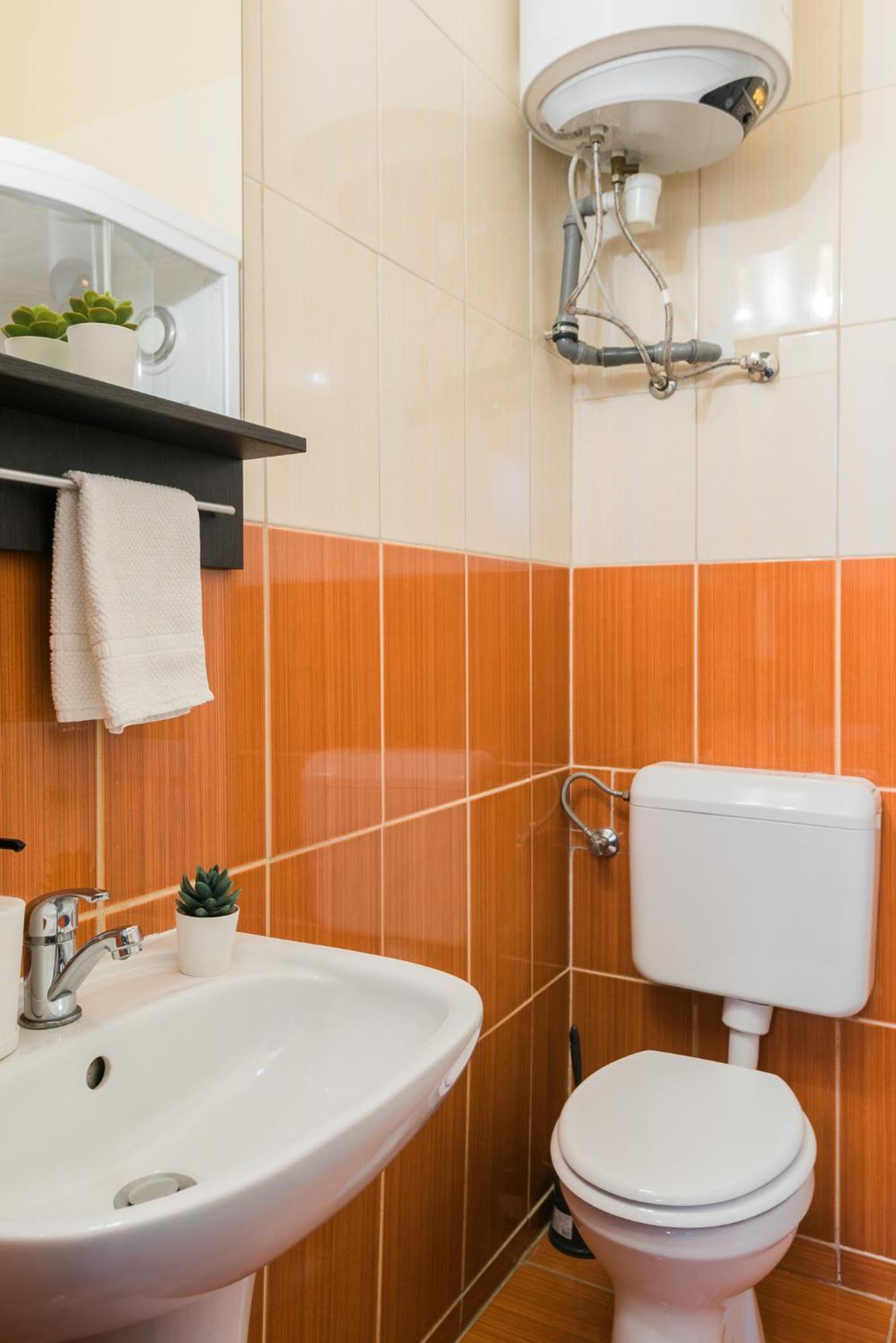 Apartamento Tkr- Homes