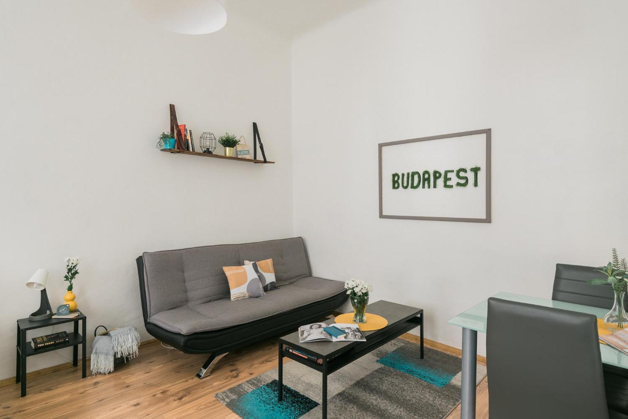 Apartamento Tkr- Homes