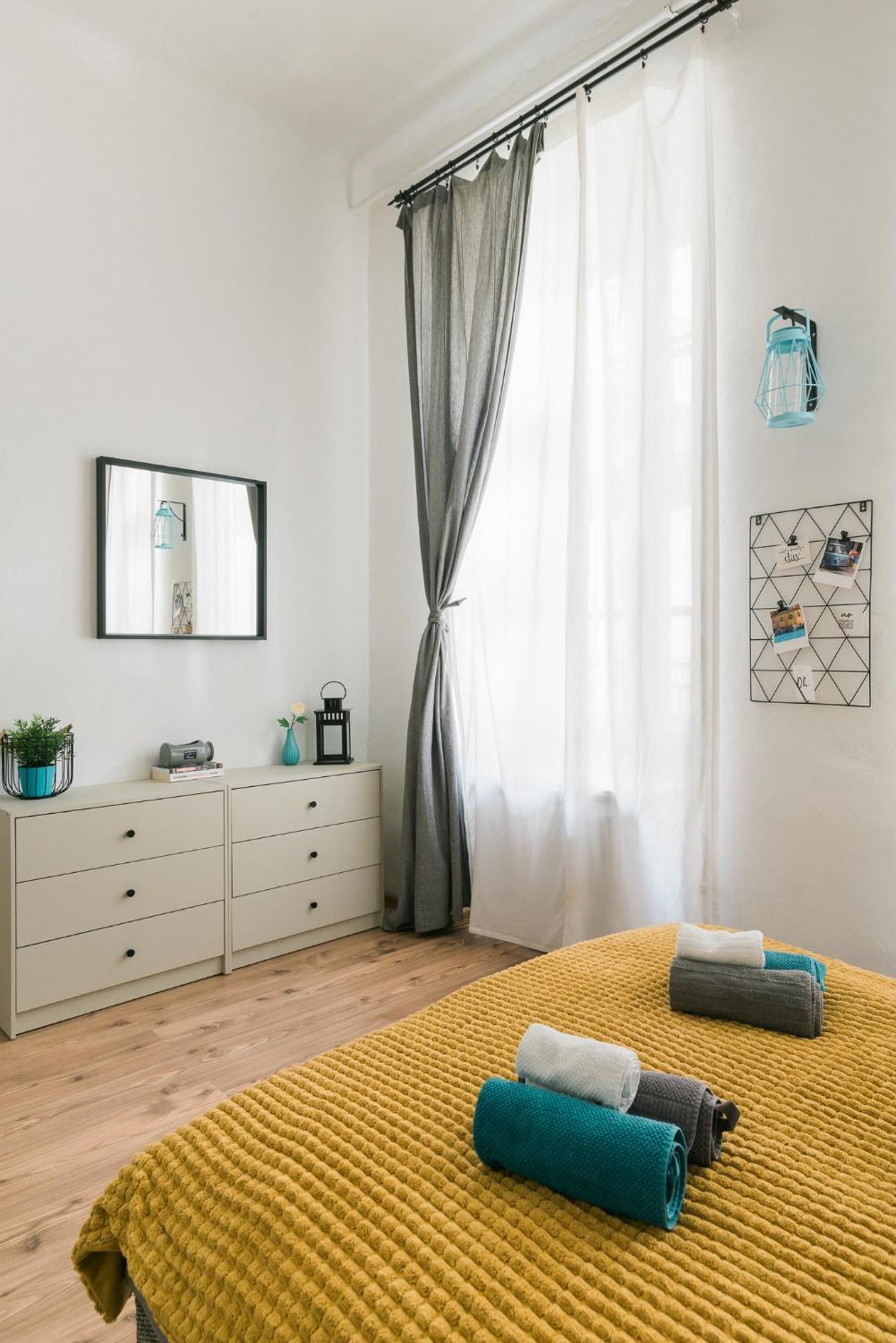 Tkr- Homes Apartamento