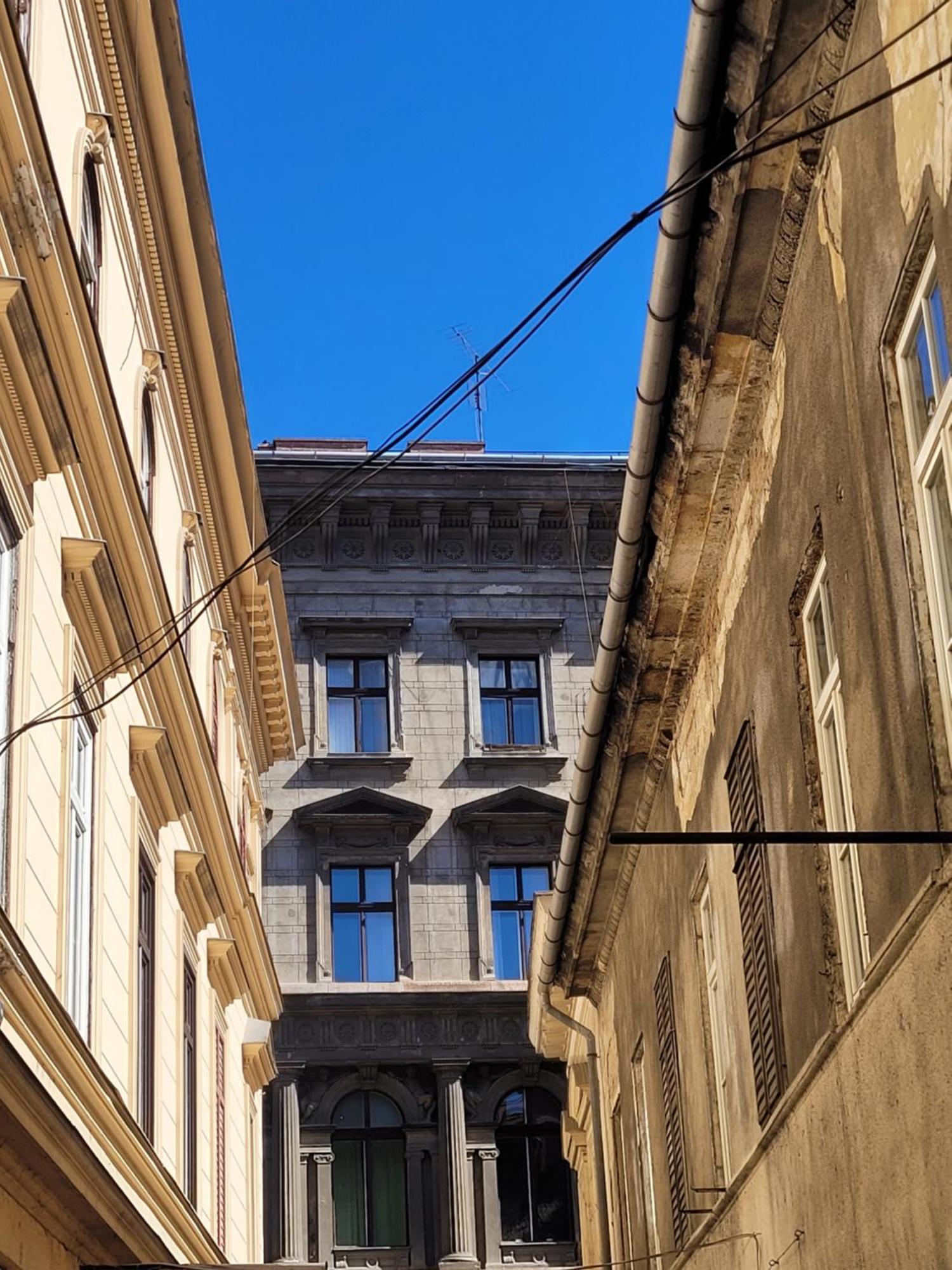 Christoph's Apartamento