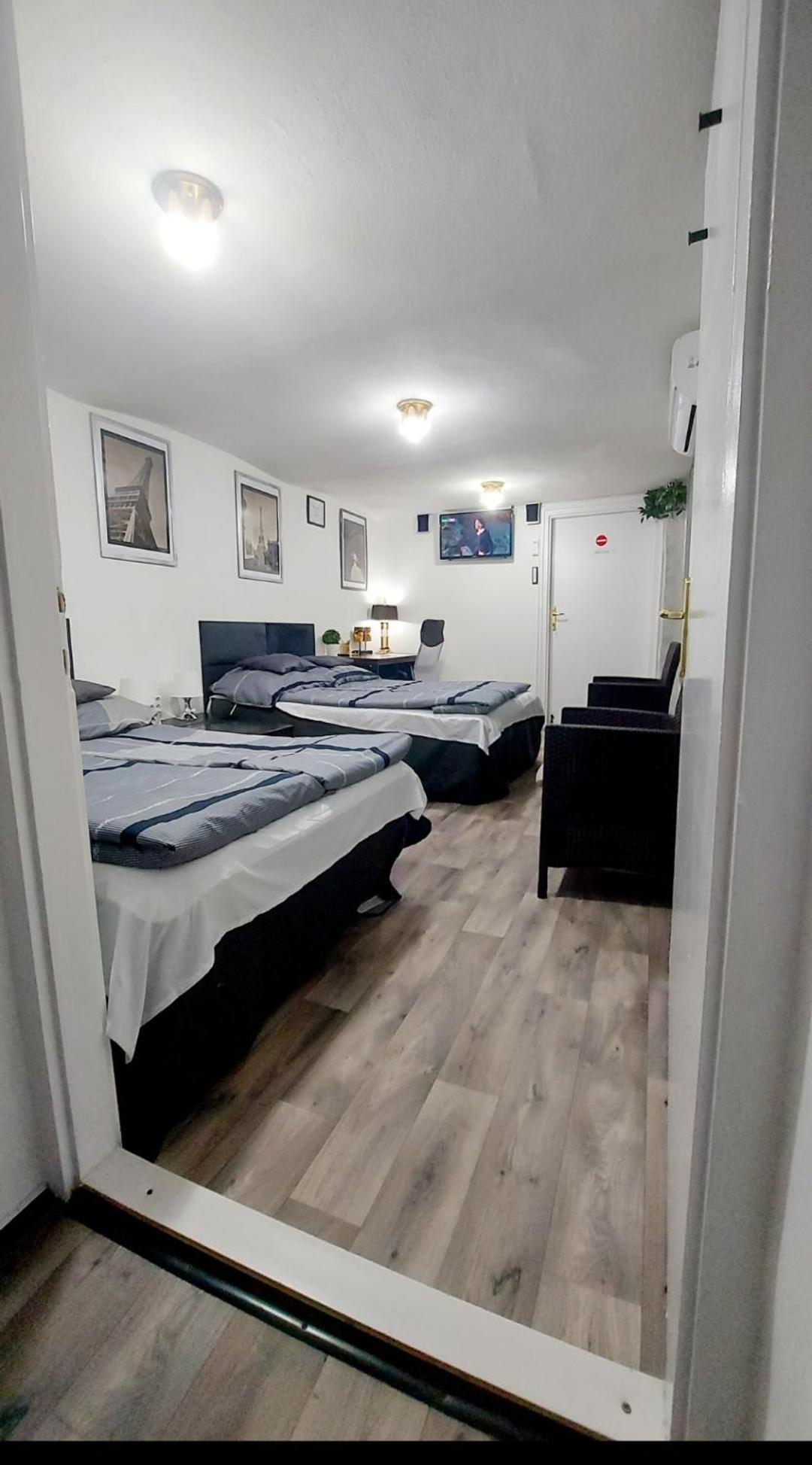 Appartement Basilica Centrum