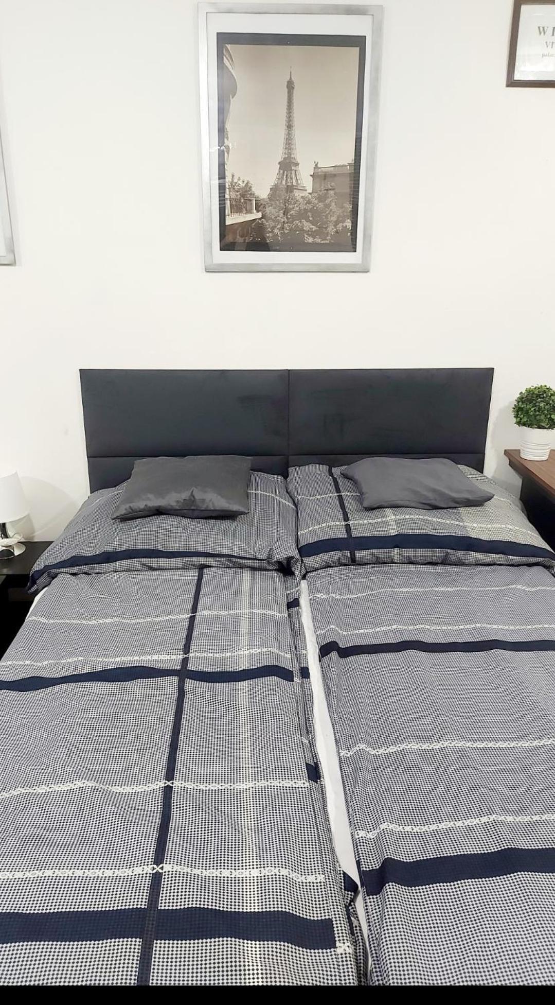 Basilica Centrum Appartement Boedapest
