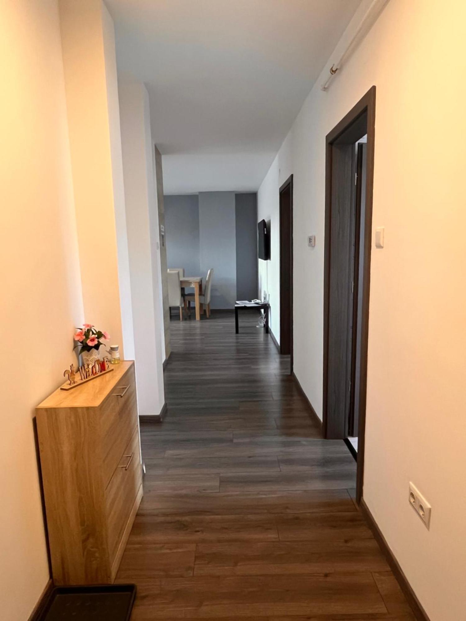 Apartmán Rediapartmanok