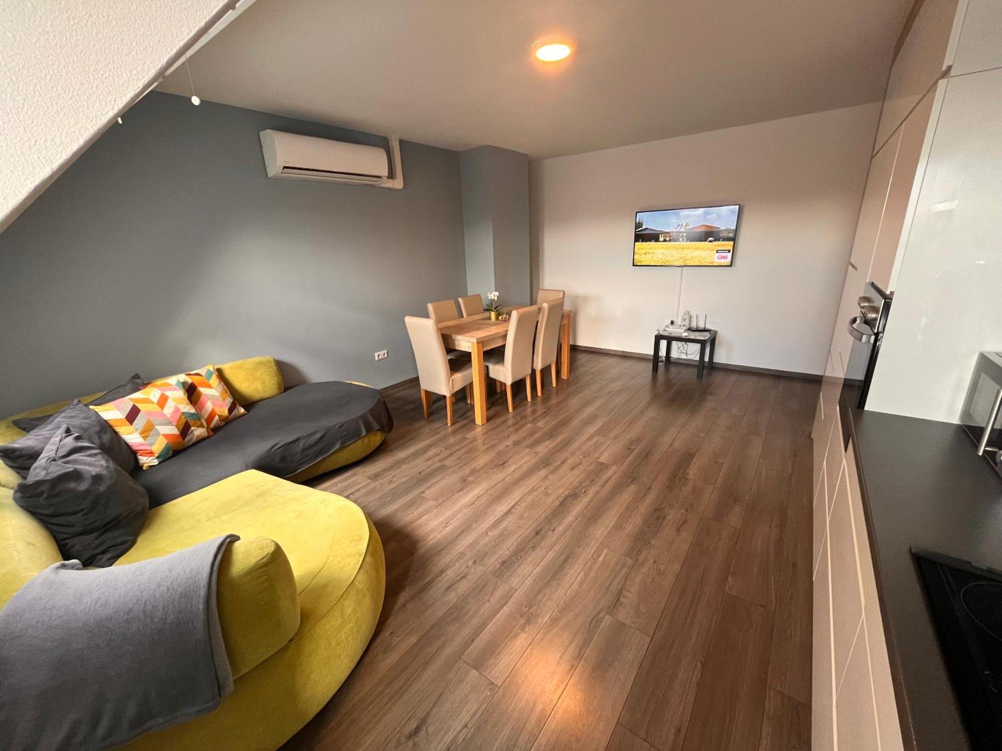 Apartmán Rediapartmanok