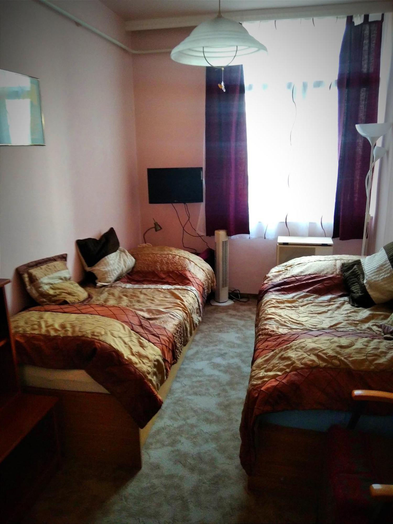 Apartman Calm&sweet *