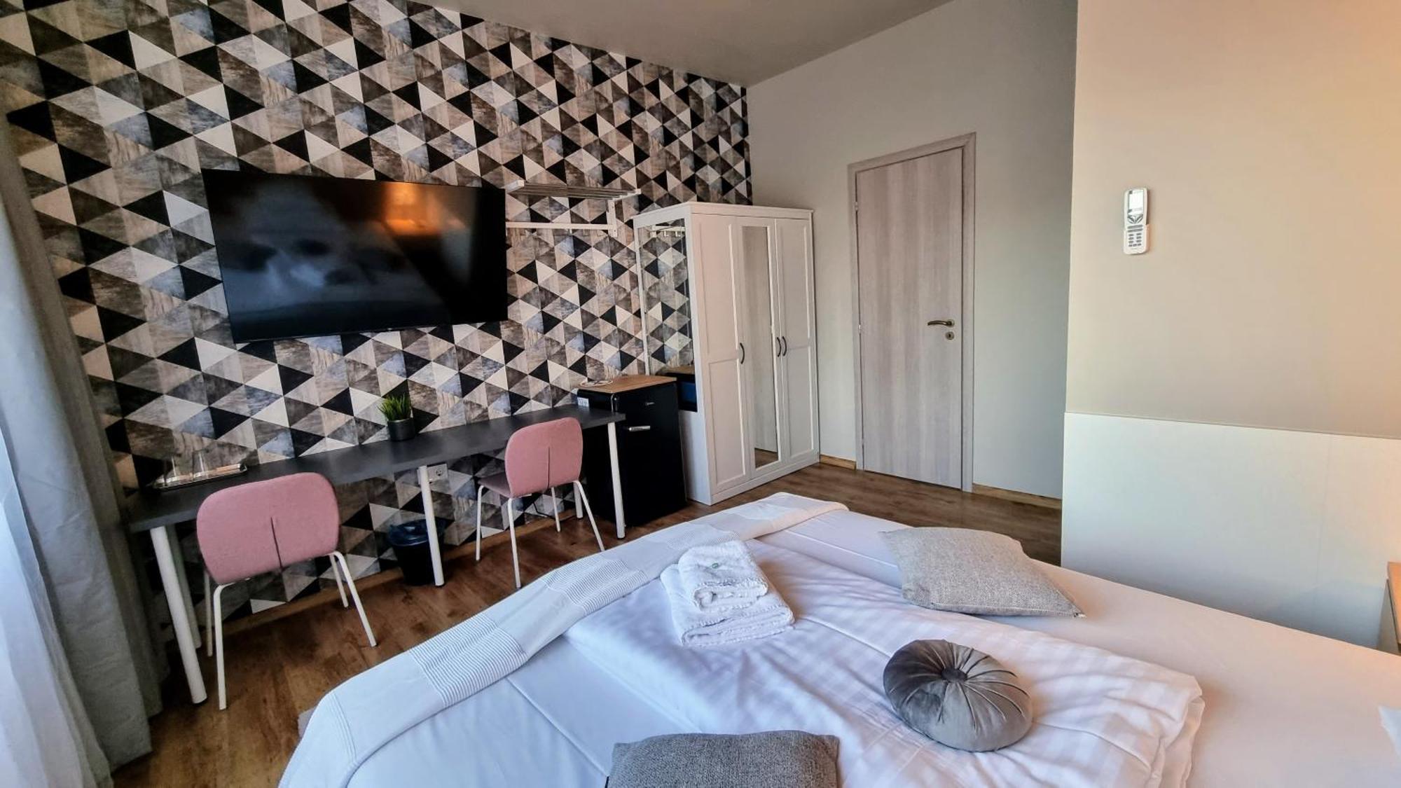 Hotel Boutique & Event Center *