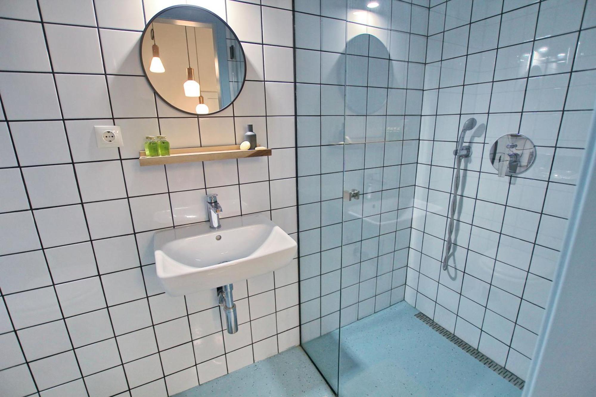 Apartahotel Classy Deák Square