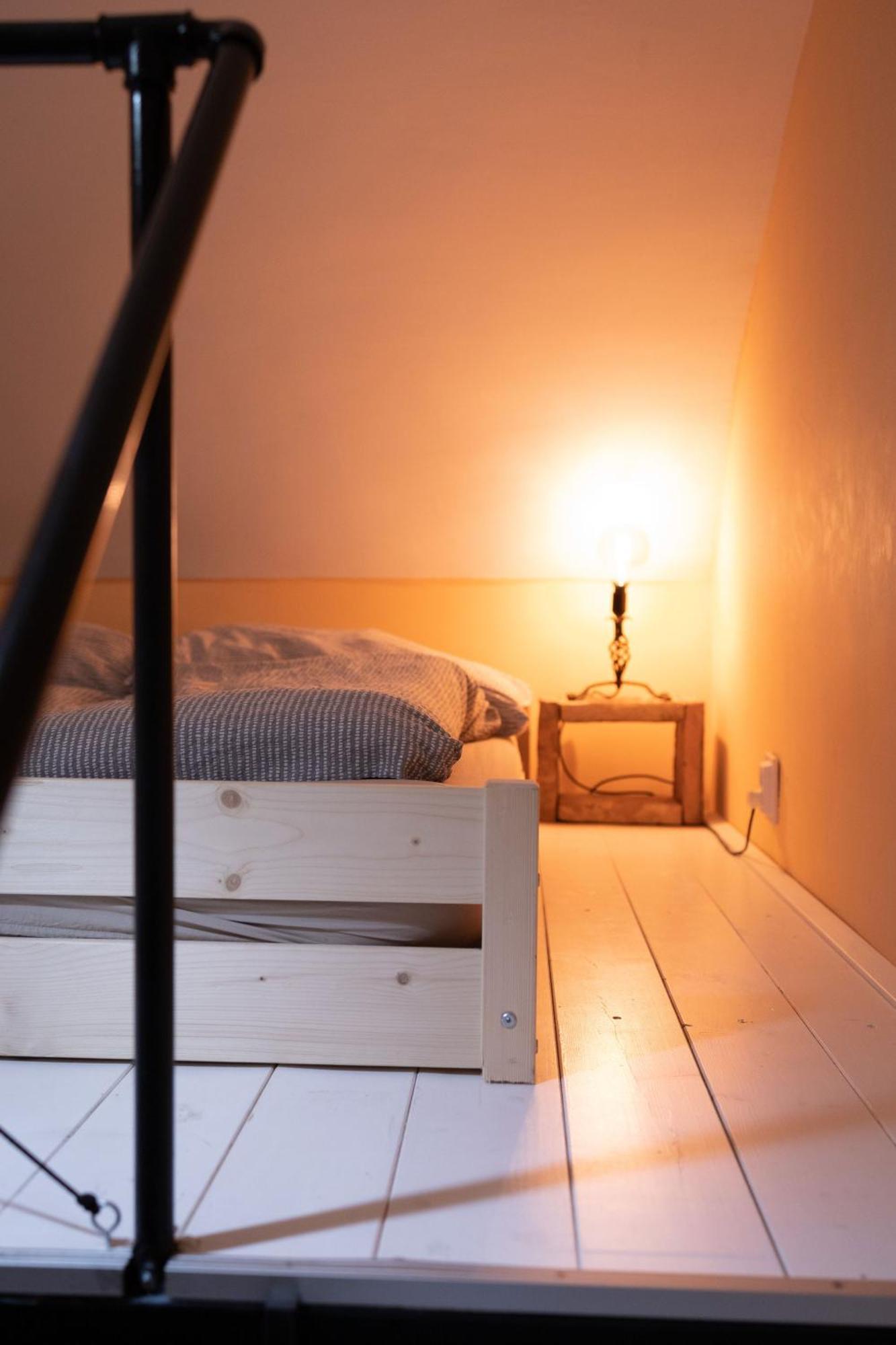 Apartamento Mooki Rumbach