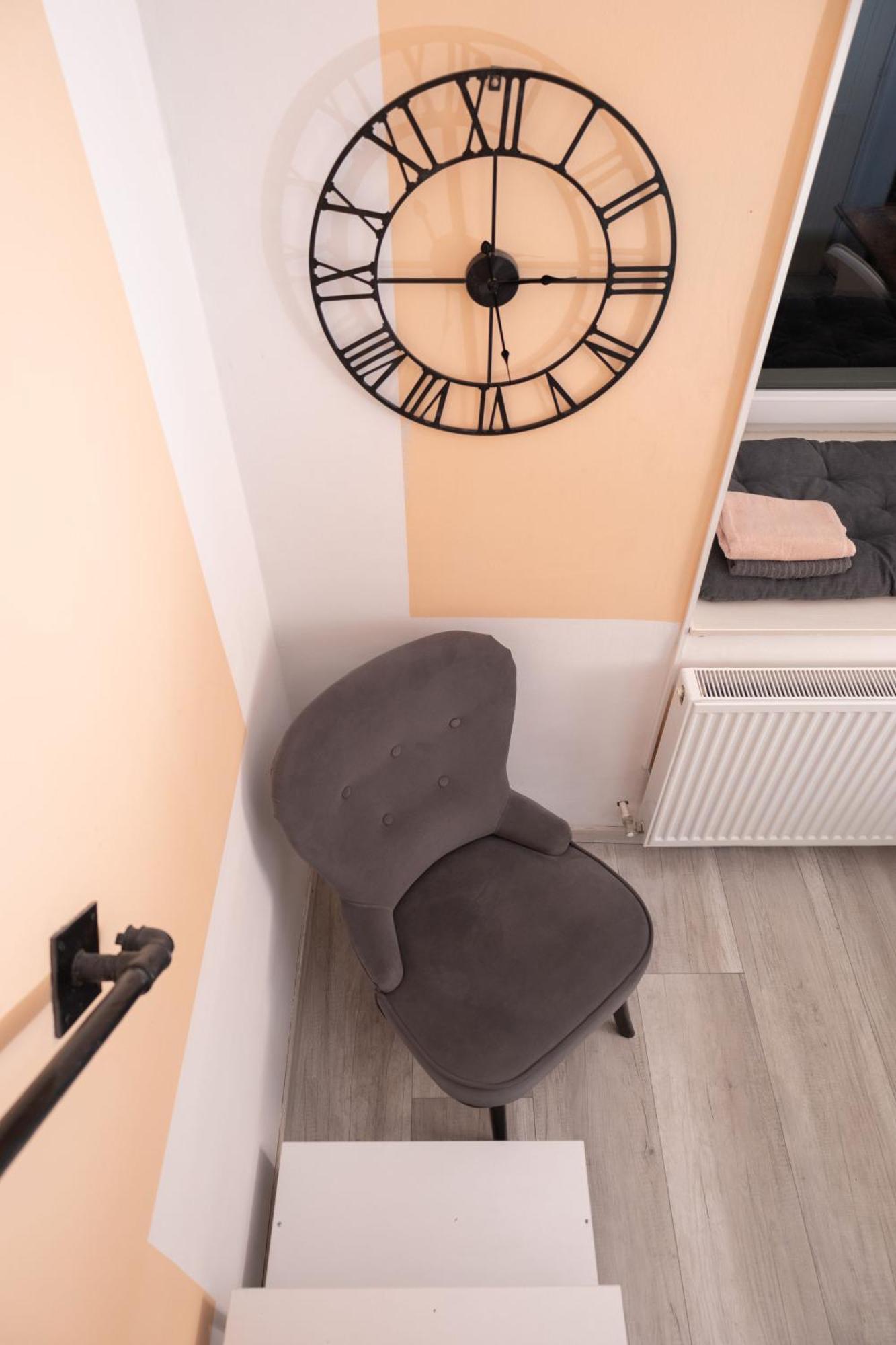 Apartamento Mooki Rumbach *