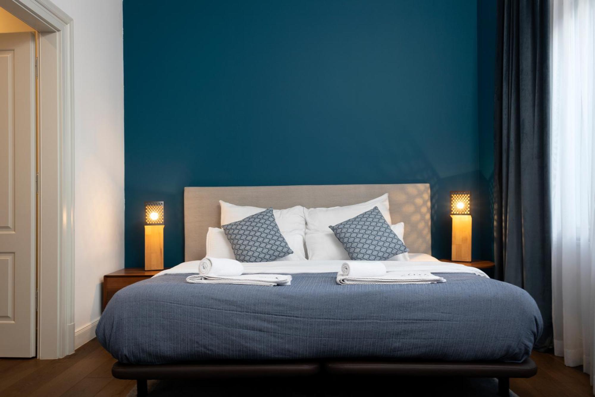 Zoya Luxury Budapest