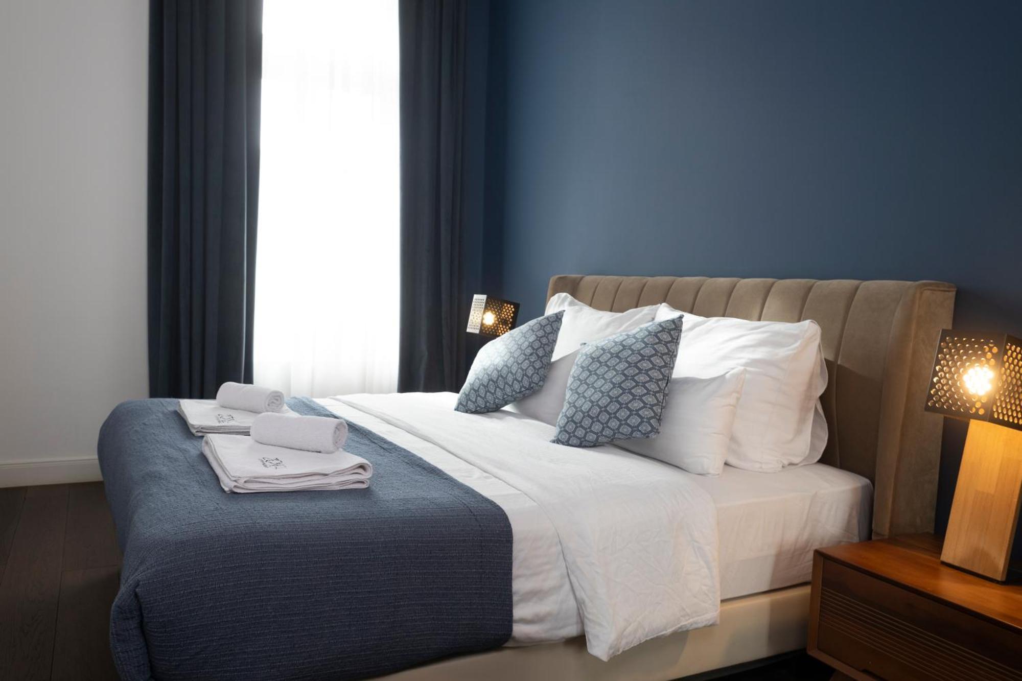 Hotel Zoya Luxury 5*