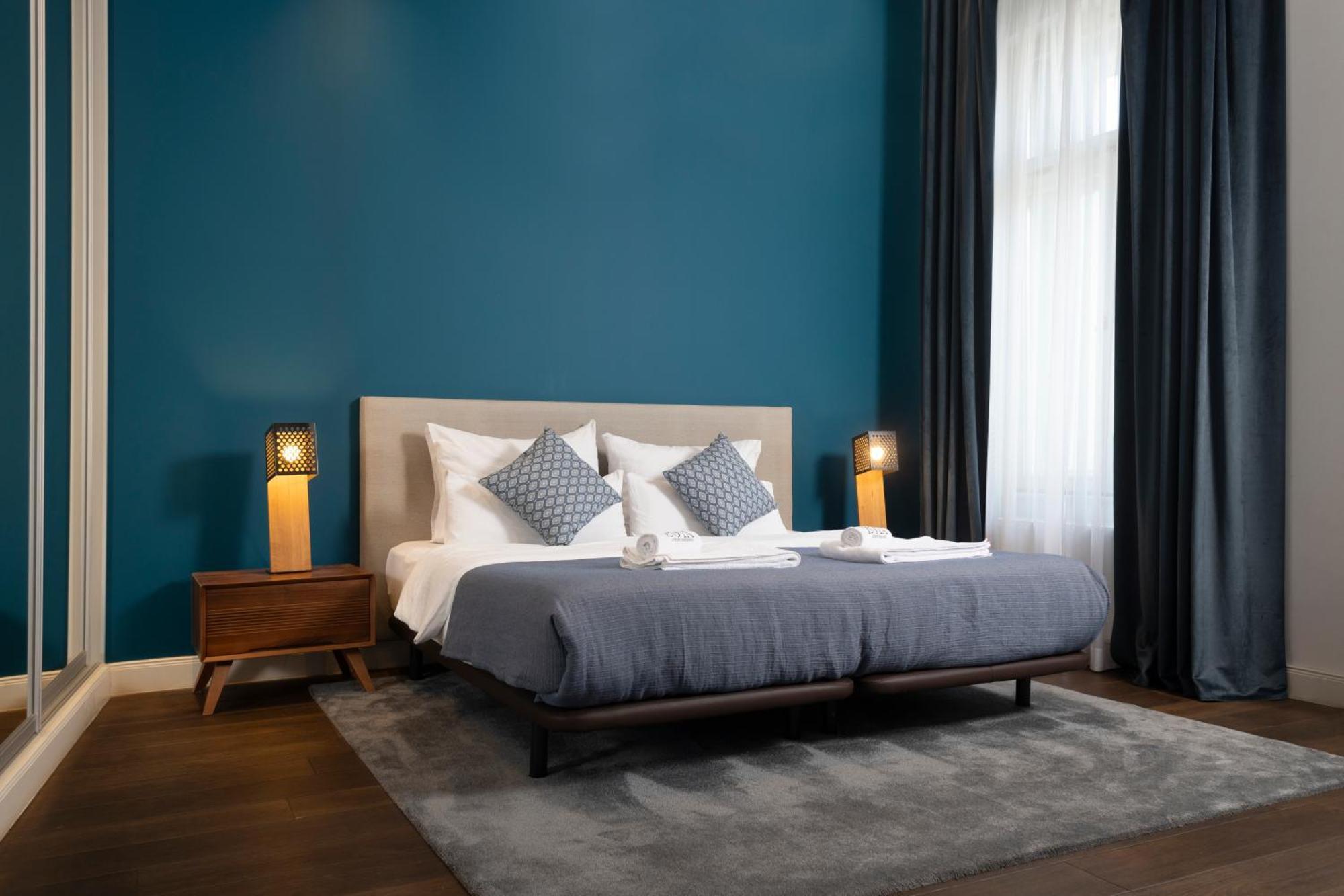 Zoya Luxury Budapest