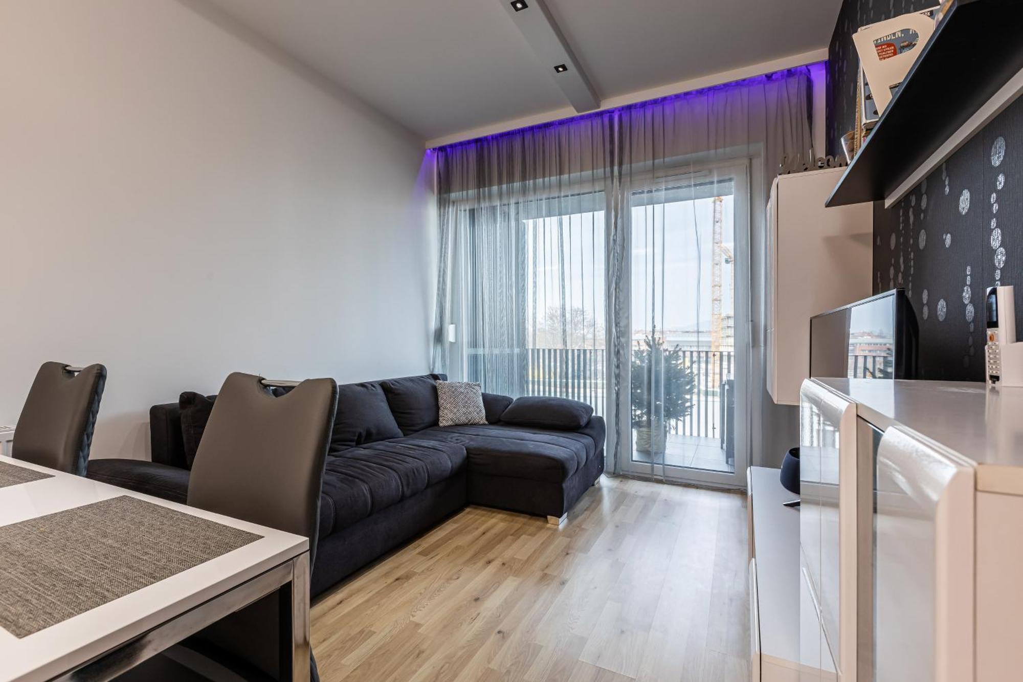 Bay Shore Flat Apartment *