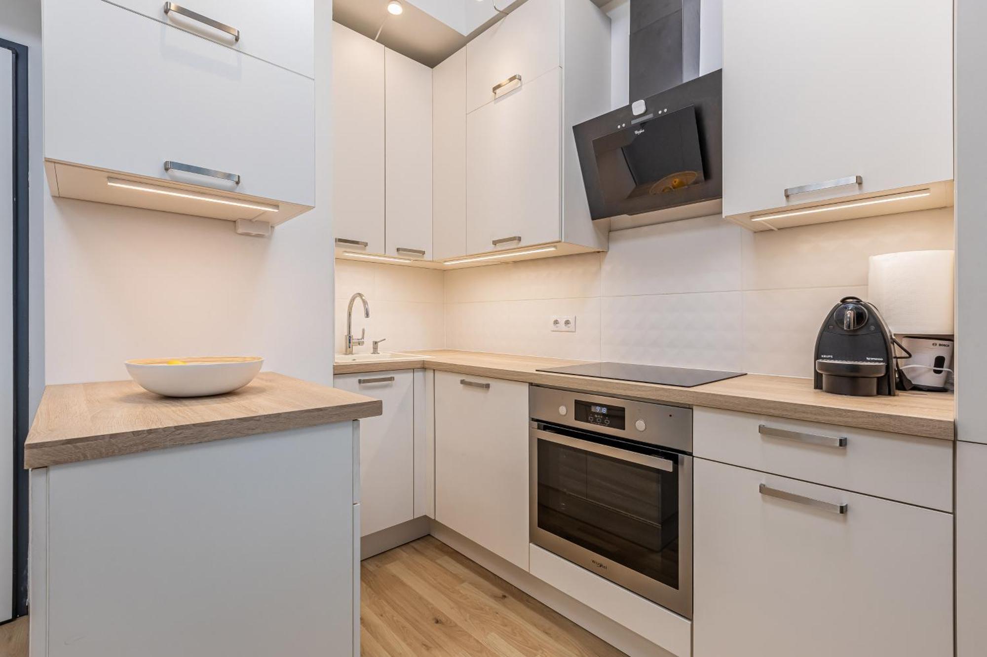 Apartment Bay Shore Flat